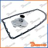 Kit de filtre hydraulique pour NISSAN | FSF-NS-005, 31728-3TX0A
